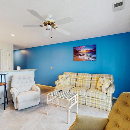 White River Unit 19E Myrtle Beach Exterior foto