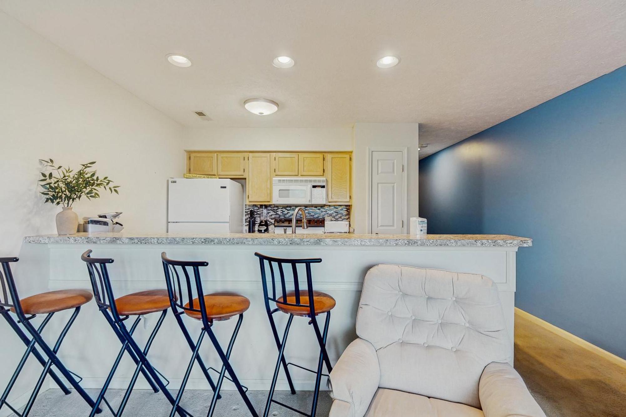 White River Unit 19E Myrtle Beach Exterior foto